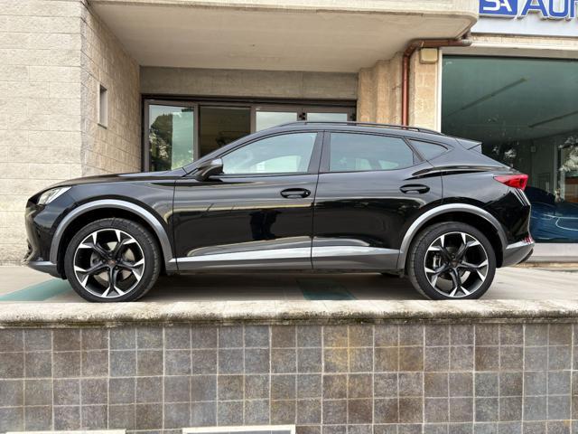 CUPRA Formentor 2.0 TDI 150 CV CAMBIO MANUALE