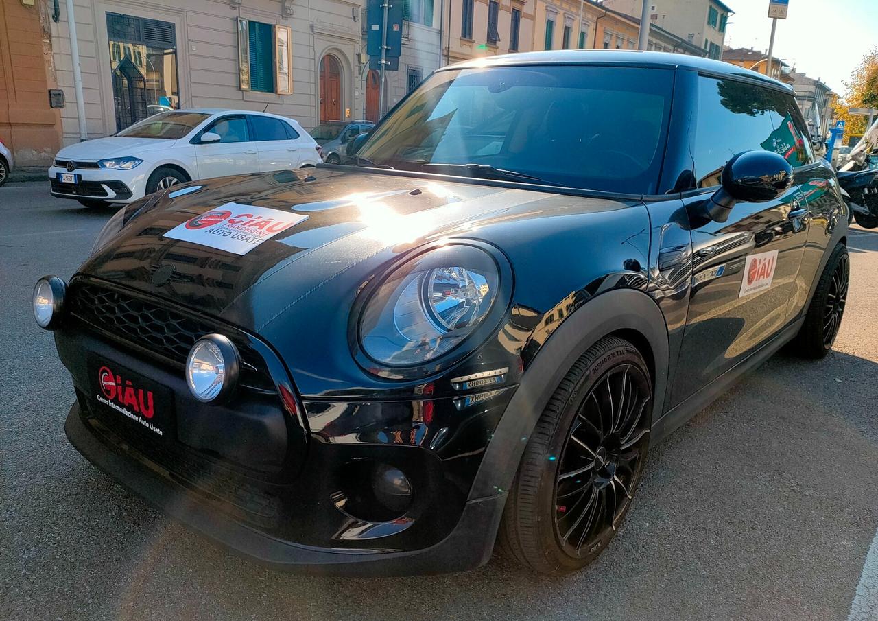 Mini 1.5 One D Neopatentati