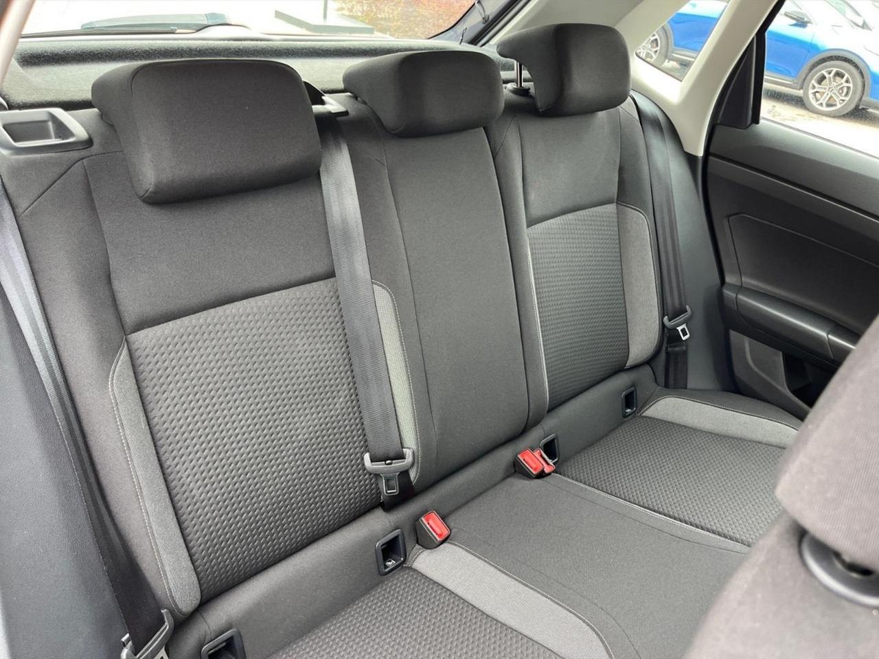 Volkswagen Polo 1.0 tsi life 95cv dsg