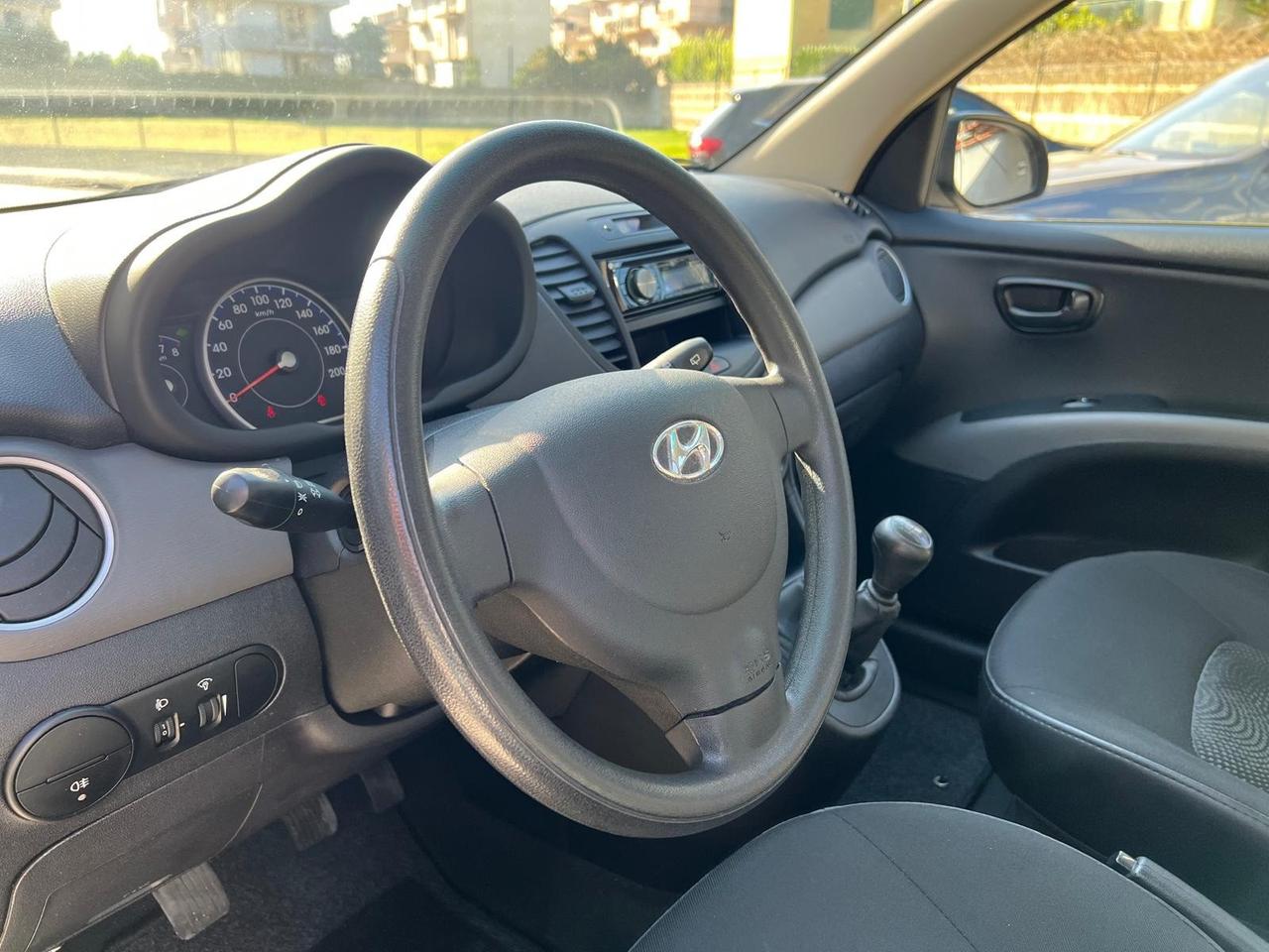 Hyundai i10 1.1 12V Comfort Clima