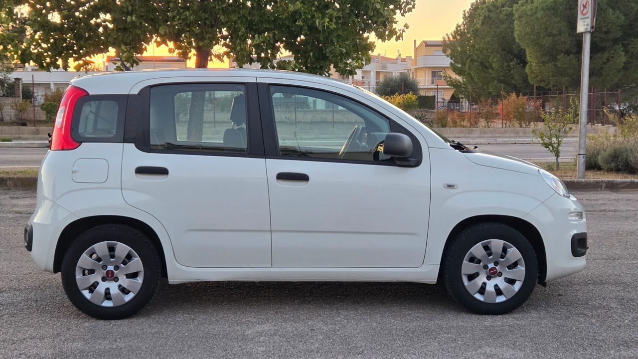 Fiat Panda 1.2 EasyPower Lounge