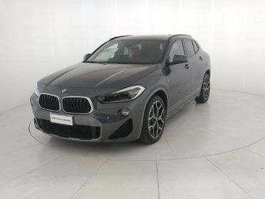 BMW X2 X2 Xdrive20d Msport X auto