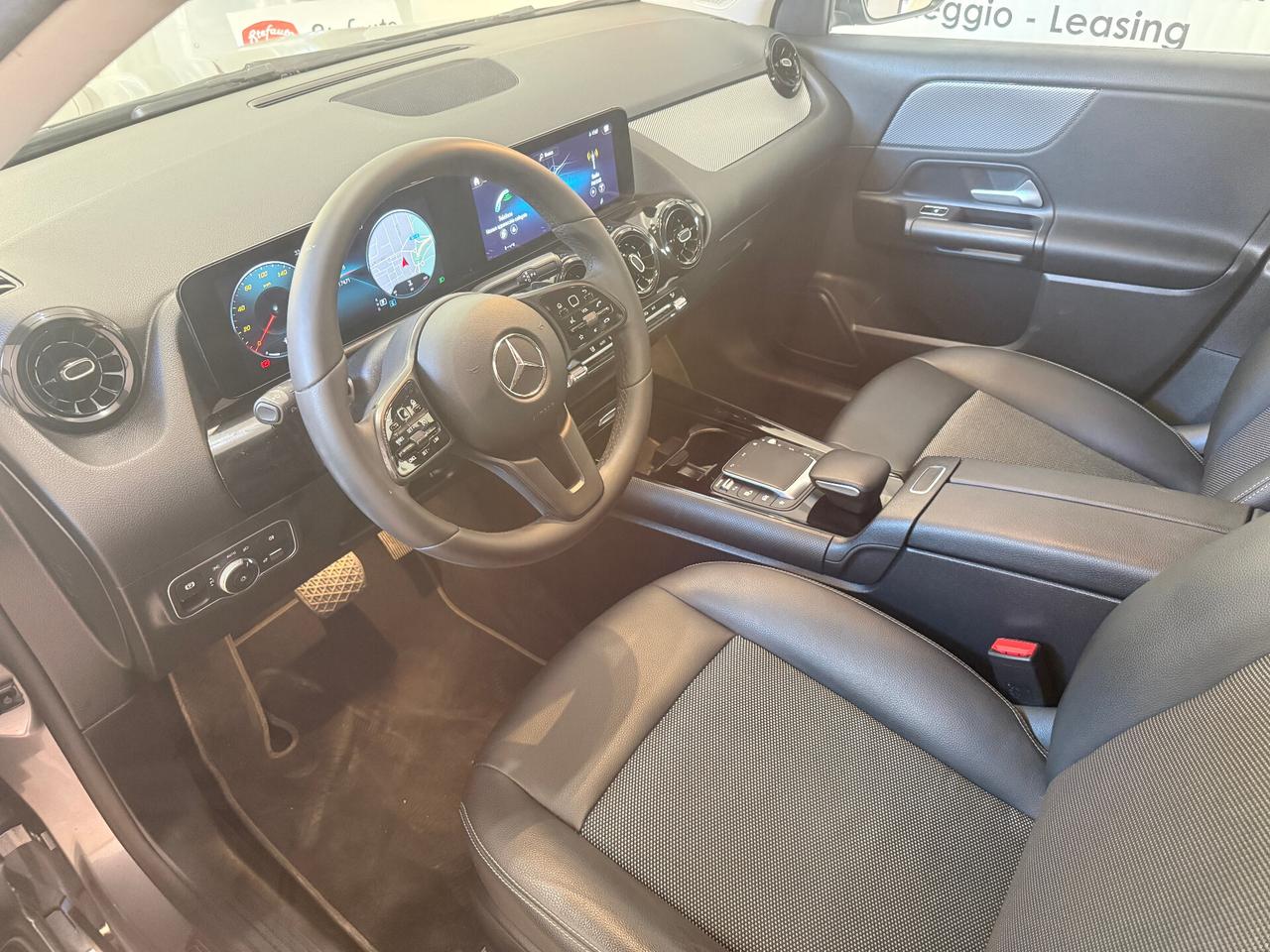 Mercedes-benz GLA 200d Automatic Business Extra