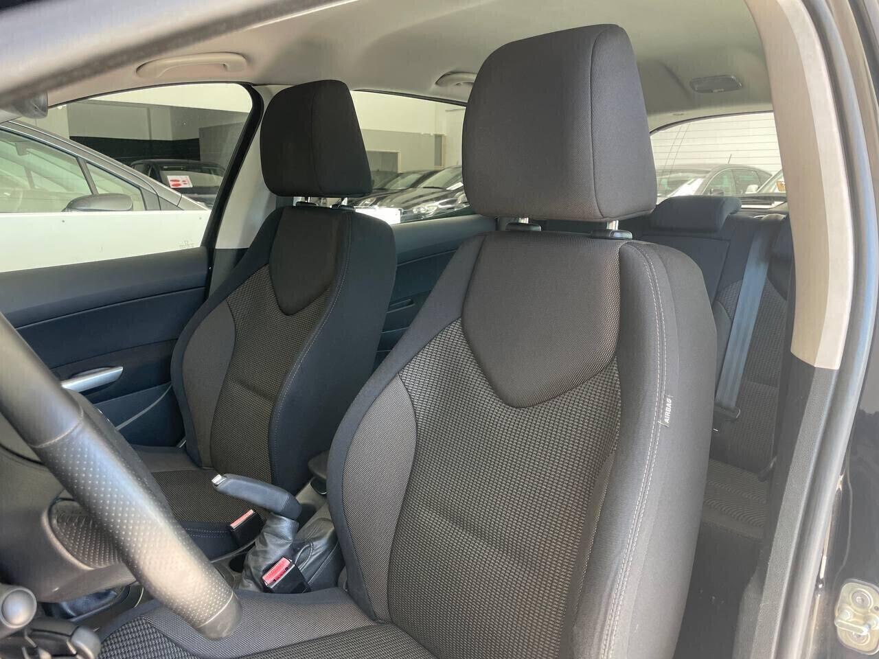 Peugeot 308 e-HDi - 1.6 | 115 CV