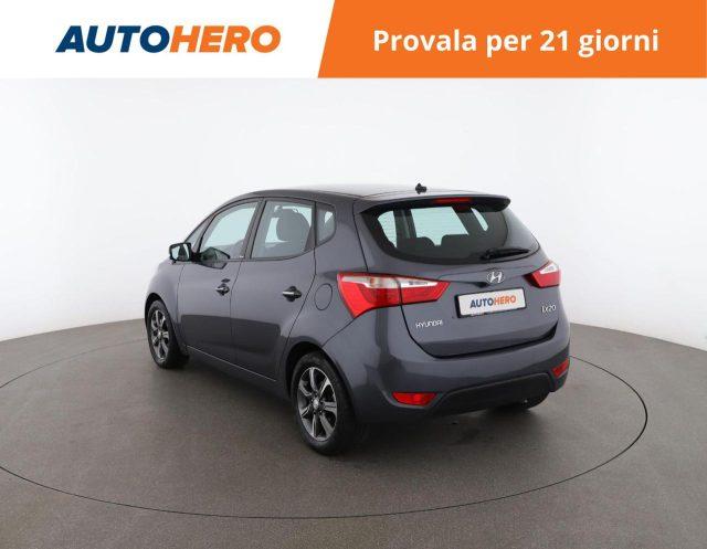 HYUNDAI iX20 1.4 90 CV XPossible