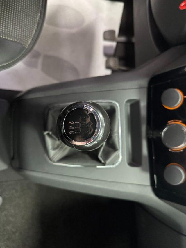 OPEL Zafira 1.7 CDTI 125CV Cosmo