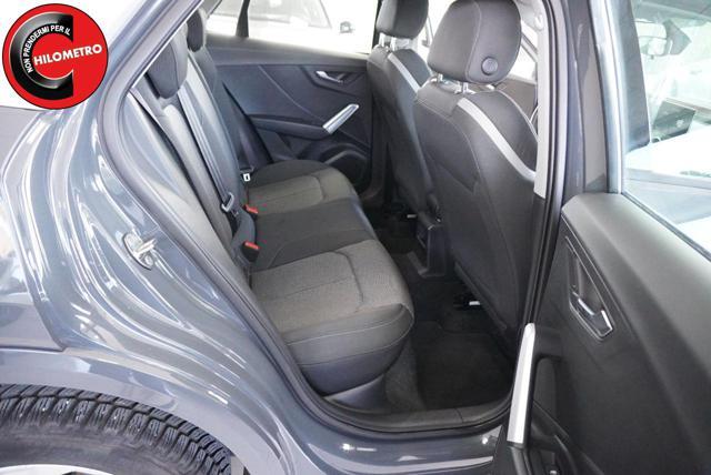 AUDI Q2 30 TDI S tronic Admired