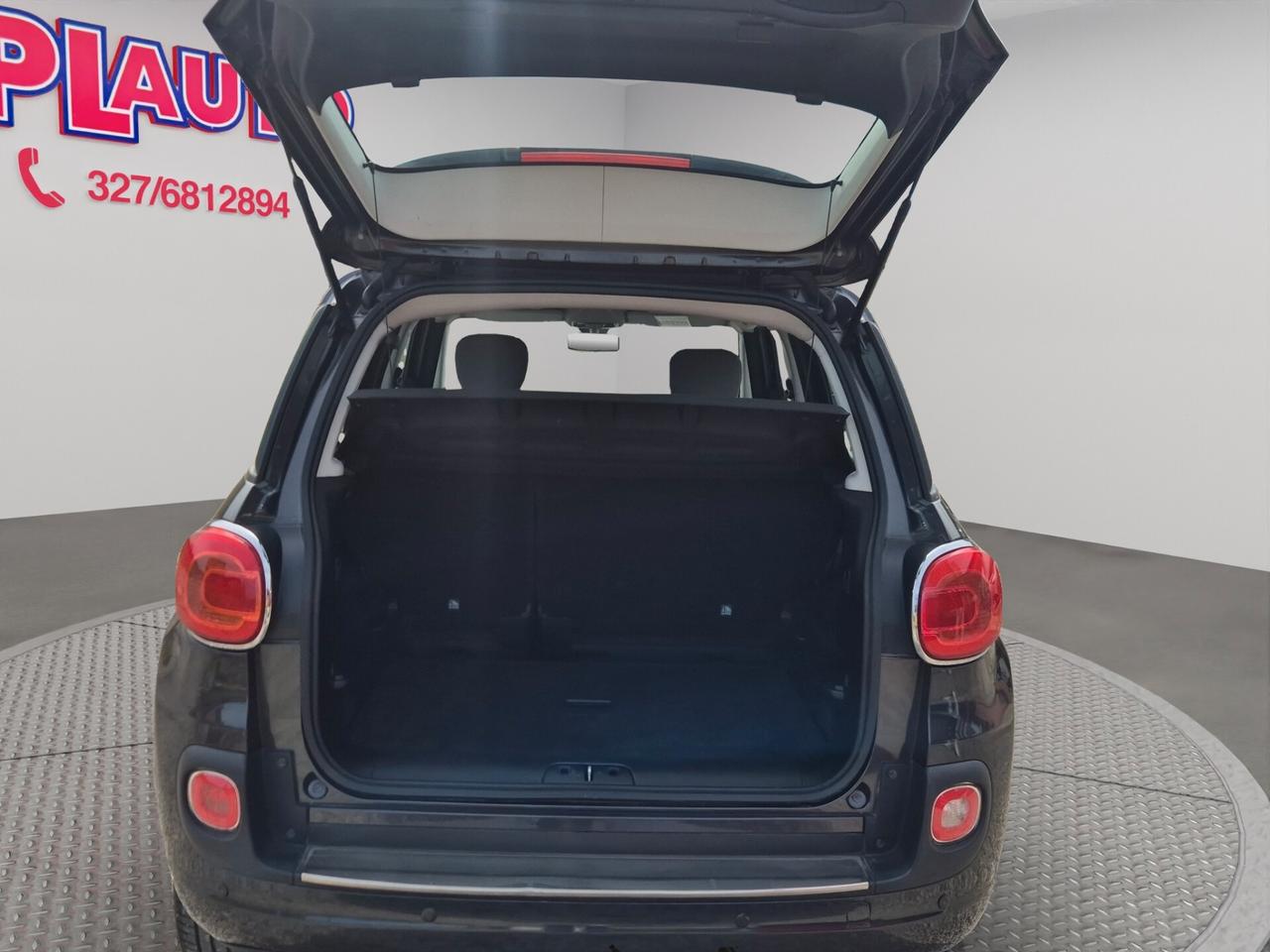 Fiat 500L 1.3 Multijet 85 CV Pop Star
