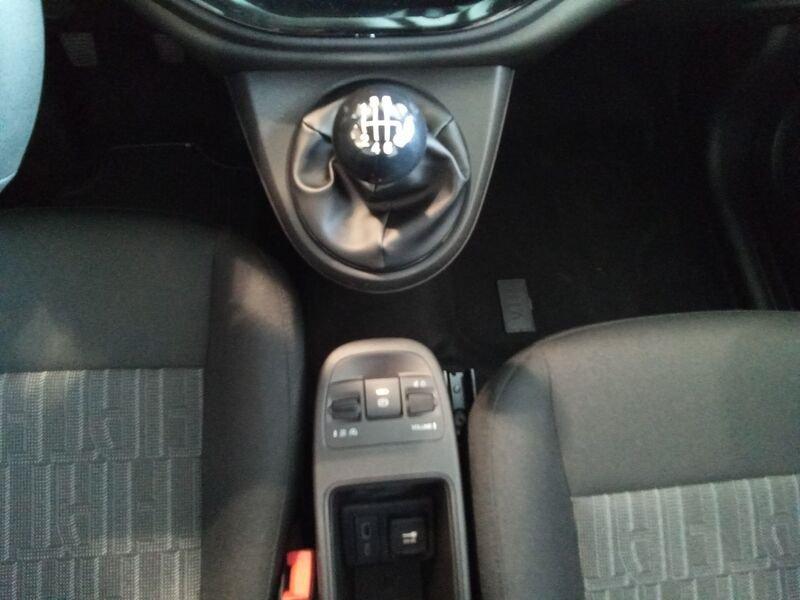 FIAT 500 Hybrid Hybrid Icon