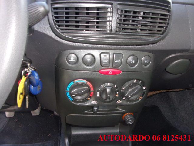 FIAT Punto Classic 1.2 5 porte Natural Power Active