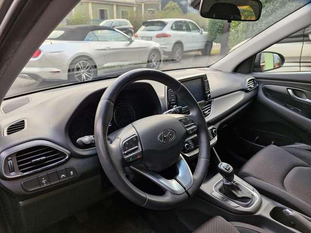 Hyundai i30 1.6 crdi Comfort 136cv Navi Cruise EURO 6B