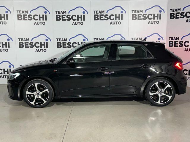 AUDI A1 SPB 30 TFSI 116CV S line edition