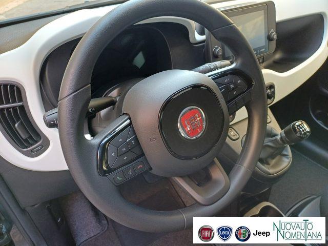 FIAT Panda Pandina Cross 1.0 FireFly Hybrid 5°P Auto Nuova