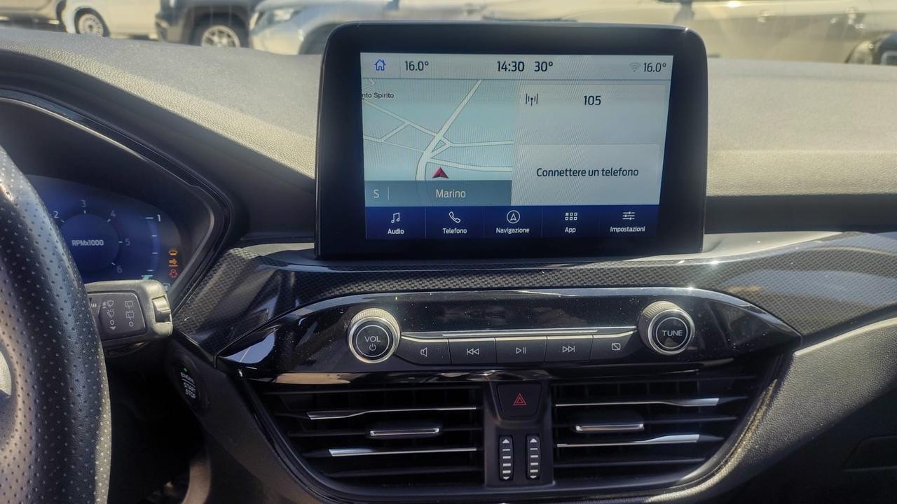 Ford Kuga 1.5 EcoBlue 120 CV 2WD ST-Line