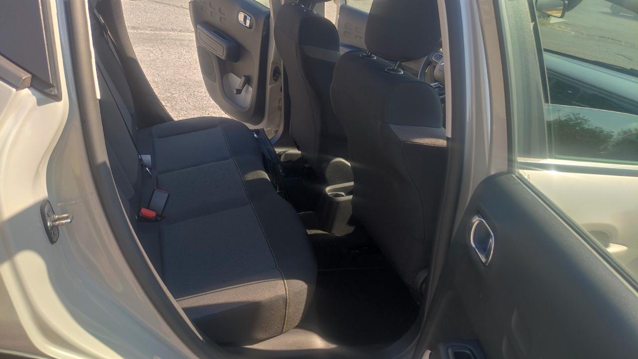 Citroen C3 PureTech 83 S&S Shine Pack NEOPATENTATI - 2022