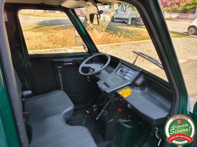 PIAGGIO Ape 703 RIBALTABILE UNICO PROPRIETARIO