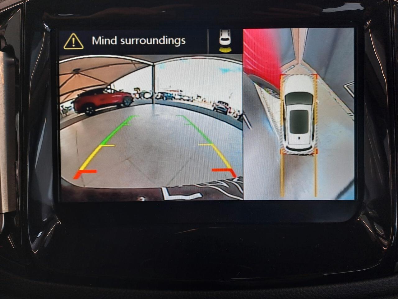 Dr F35 1.5 Turbo c.a. Bi-Fuel GPL - TETTO APRIBILE