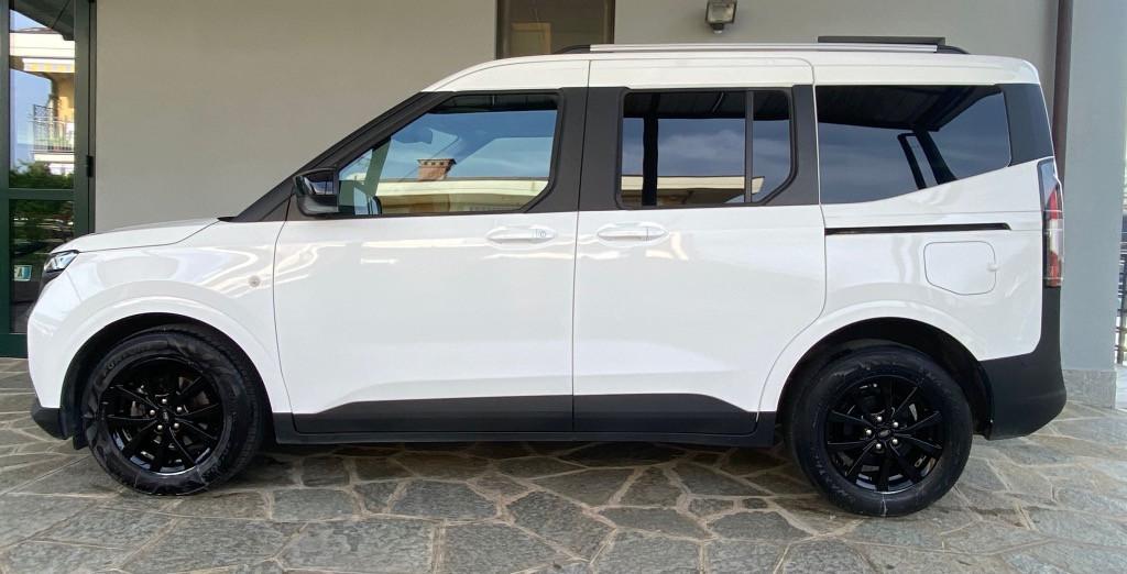 FORD Tourneo Courier II 1.0 ecoboost 125cv Titanium