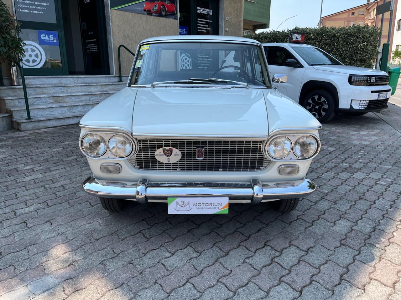 Fiat 1300