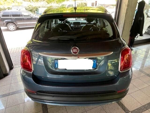 Fiat 500X 1.3 MultiJet Business ANNO 2018