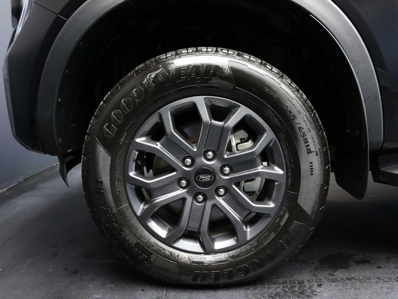 Ford Ranger 2.0 EcoBlue 205CV DC Aut. Wildt #10531