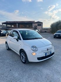 Fiat 500 1.2 Benzina PERFETTA SI NEOPATENTATI