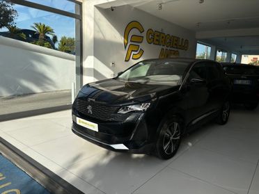 PEUGEOT 3008 BlueHDi 130 S&S EAT8 Allure Pack da ?269,00 mensil