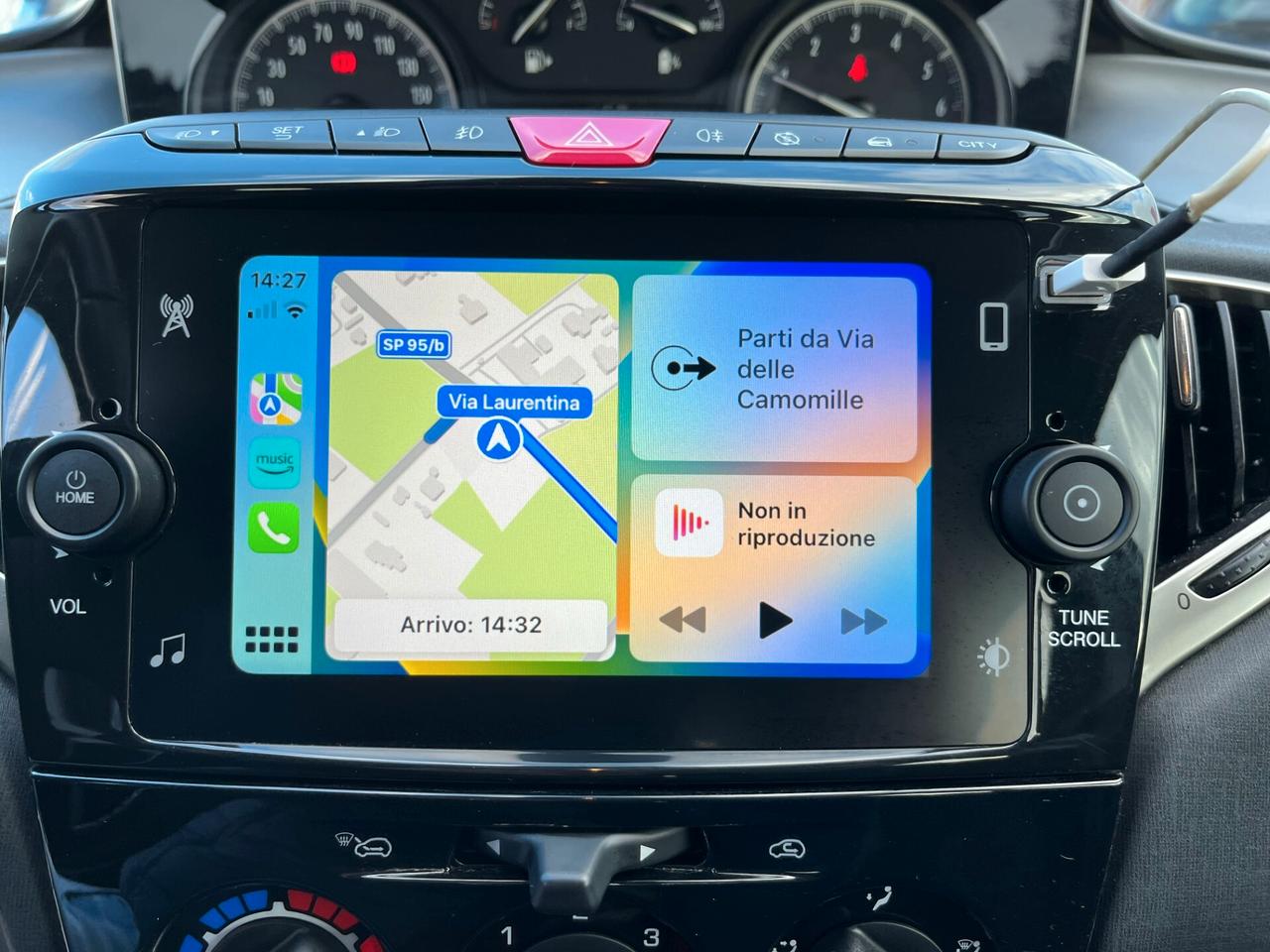 Lancia Ypsilon 1.0 FireFly 5 porte S&S Hybrid Gold Plus