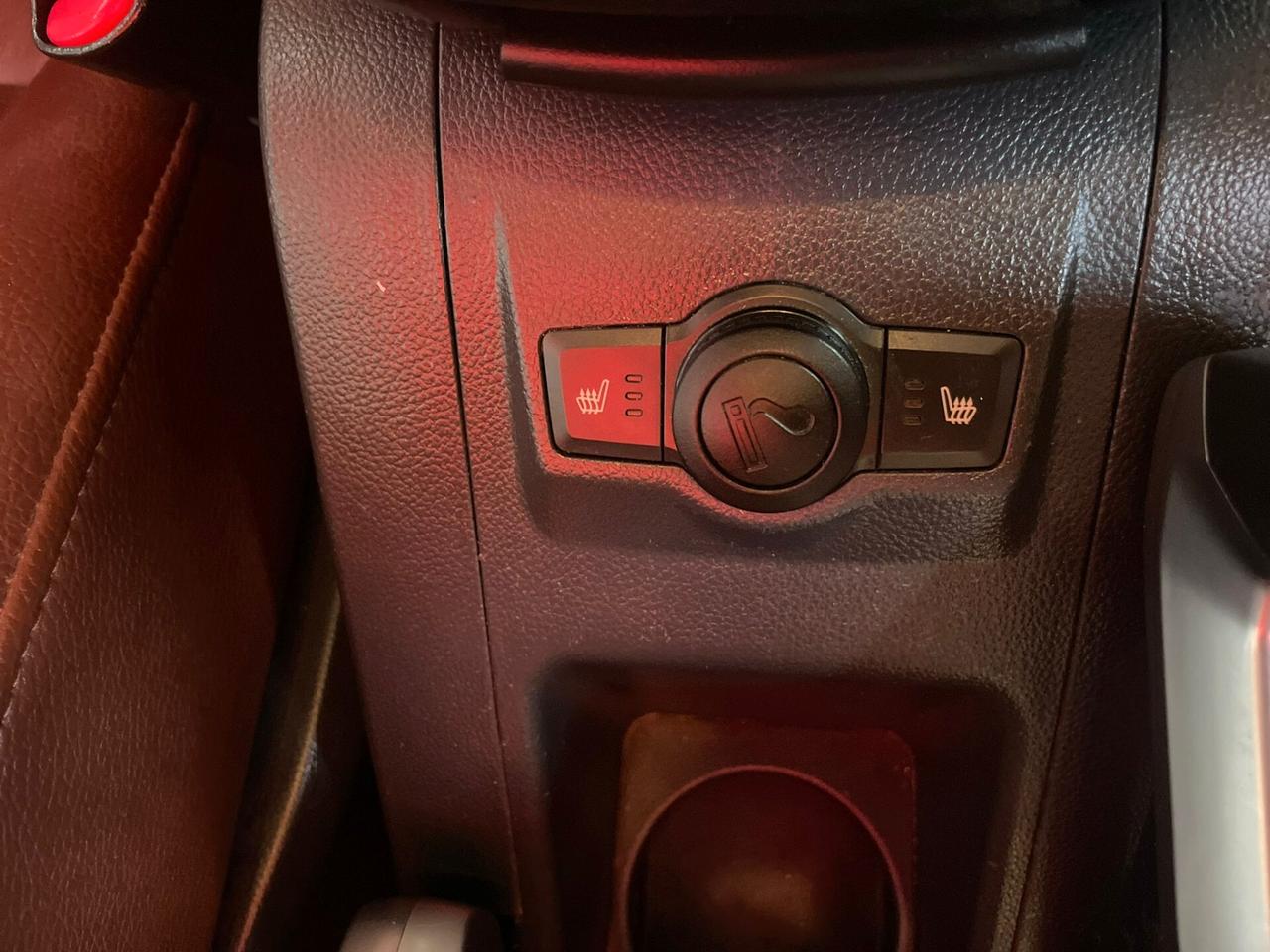 Opel Antara 2.0 CDTI 150CV Edition