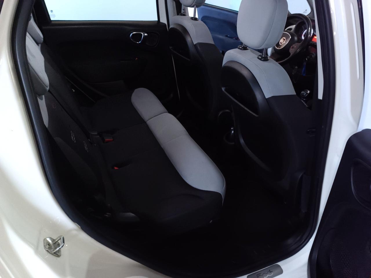 Fiat 500L 1.3 Multijet 85 CV Pop Star