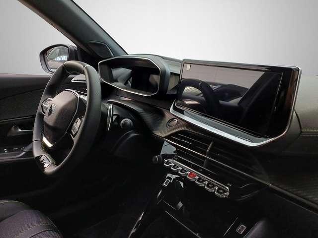 Peugeot 2008 GT 1.2 HYBRID e-DCS6 136CV KM0 2025 *ONLY PROMO*