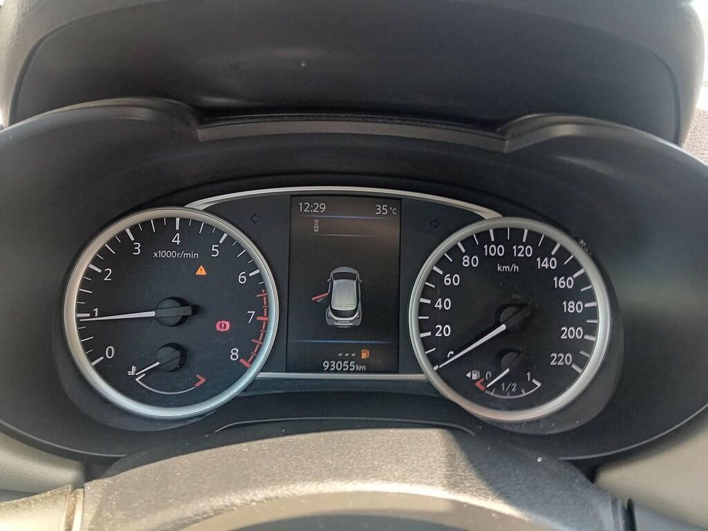 Nissan Micra 5 Porte 1.0 IG-T Eco Visia