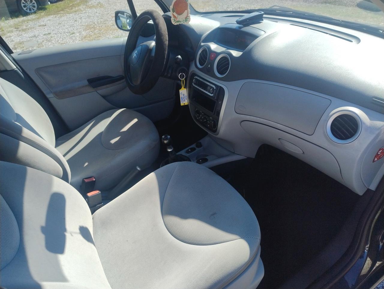 Citroen C3 1.1 Elegance