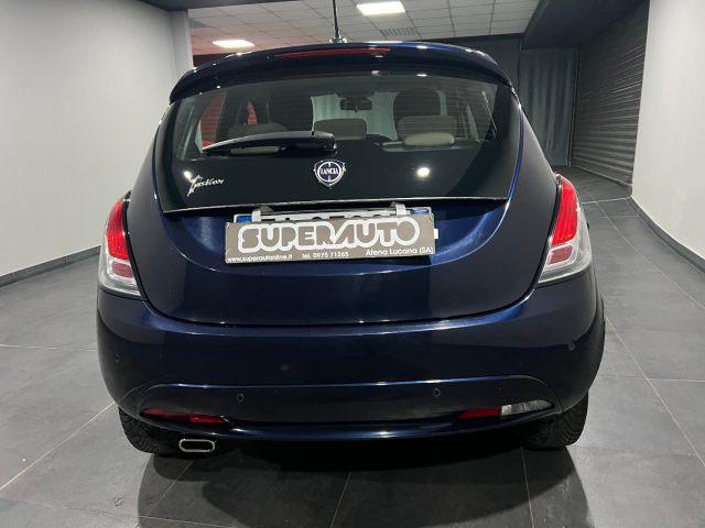 LANCIA Ypsilon 1.3 MJT 16V 95 CV 5 porte S&S Opening Edition