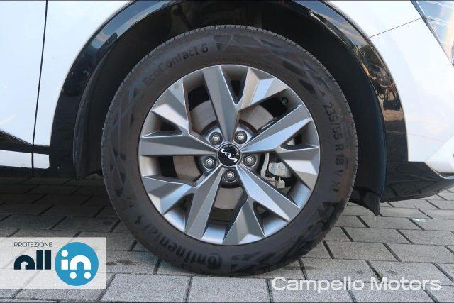 KIA Sportage Sportage 1.6 TGDi HEV AT GT-line