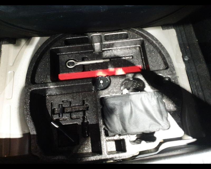 FIAT Tipo (2015--->) 1.6 Mjt S&S 5 porte Cross