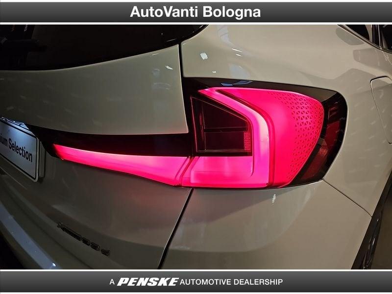 BMW X1 X1 xDrive 23d xLine