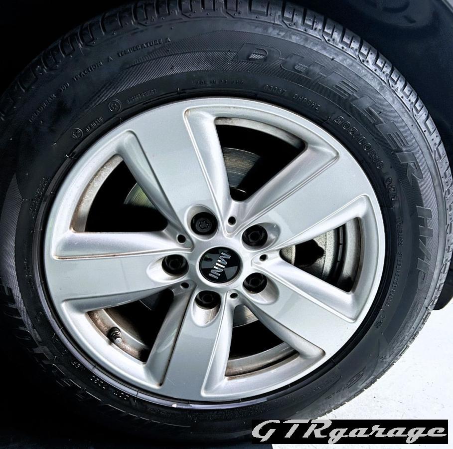 MINI - Countryman - Cooper D Business