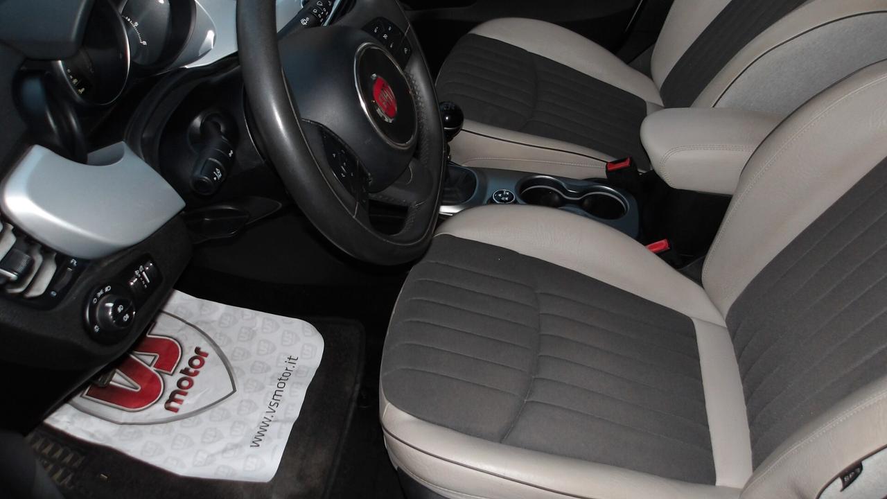 FIAT 500X 1.6 MTJ-PREZZO PROMO!