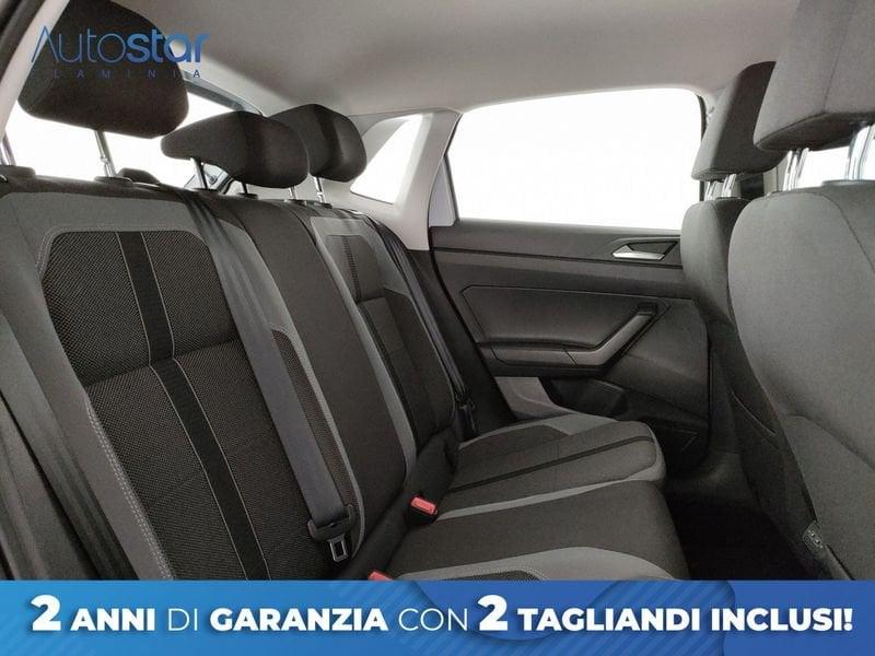 Volkswagen Polo 5p 1.0 tsi Highline 95cv dsg