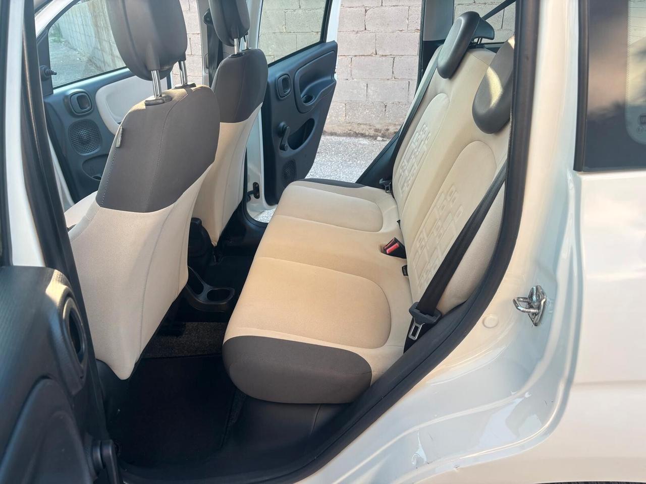 Fiat Panda 1.3 MJT 95 CV S&S Easy 2016