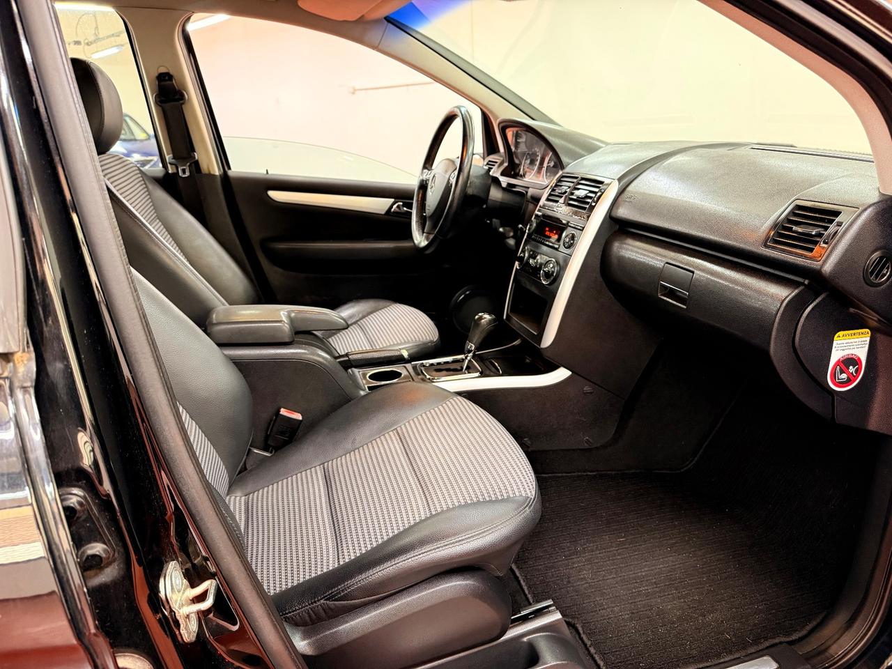 Mercedes A 180 CDI BlueEFFICIENCY Cambio Automatico