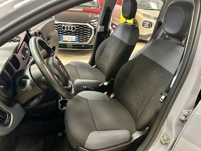 FIAT Panda 1.0 FireFly S&S Hybrid UNIPRO 30.000 KM!