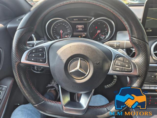 Mercedes CLA 200 Premium PACK AMG