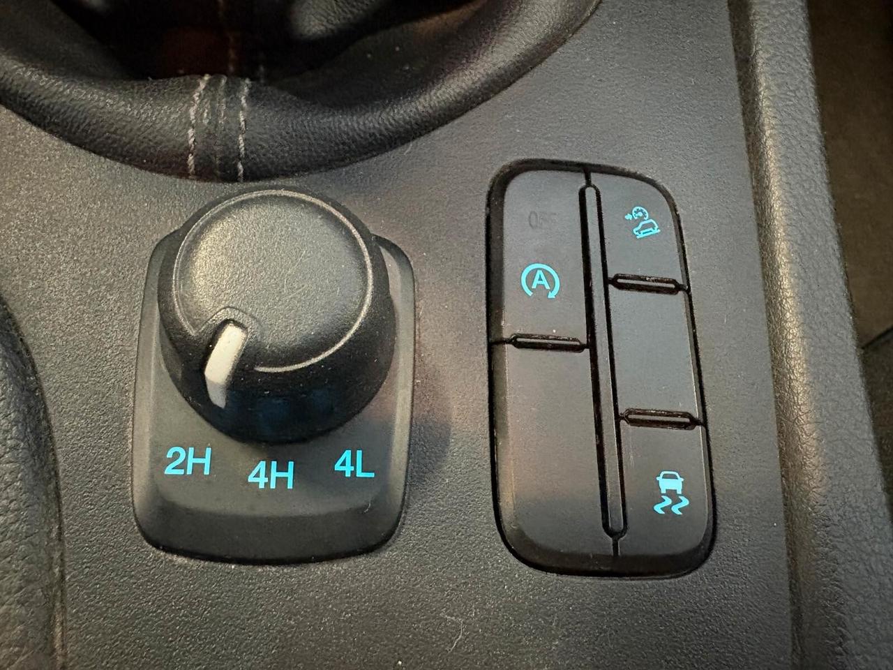 Ford Ranger XLT 2.0 ECOBLUE DC 5 posti UNICO PR. GANCIO