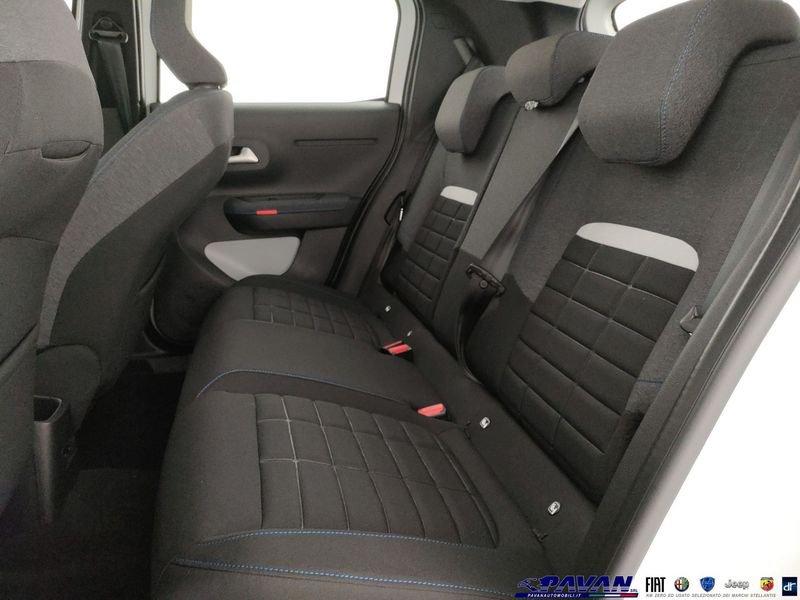 Citroën C3 1.2 PureTech 100 S&S Plus