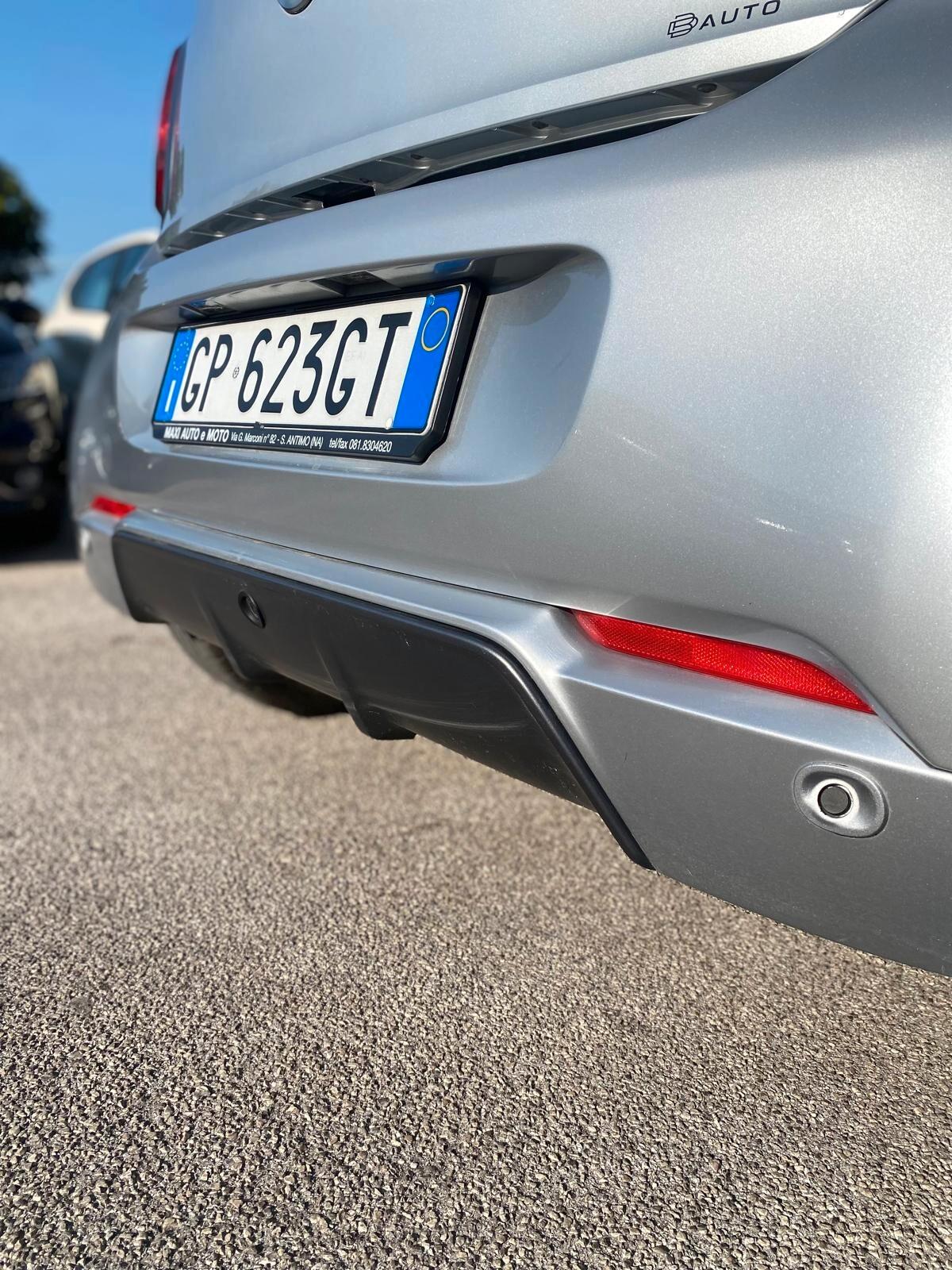 Smart ForFour 90 0.9 Turbo twinamic Prime