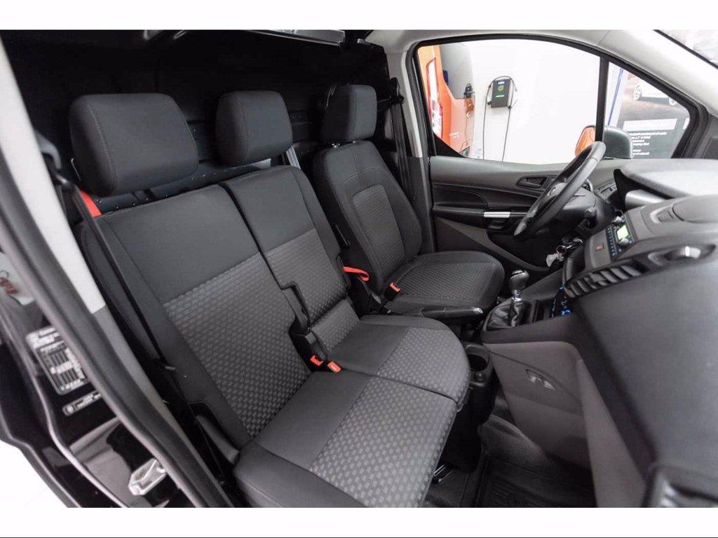 FORD Transit Connect 210 1.5 TDCi 100CV PL Furgone Trend del 2020