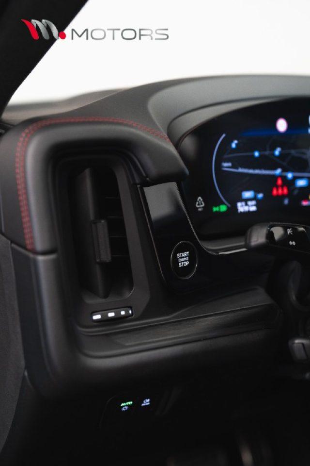 PORSCHE Cayenne Coupe 4.0 GTS Tiptronic