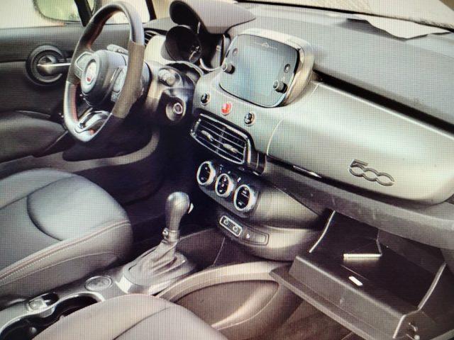 FIAT 500X 1.5 T4 Hybrid 130 CV DCT Sport SUPERPROMO
